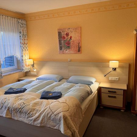 Wolfshotel Am Arendsee Arendsee  Kültér fotó