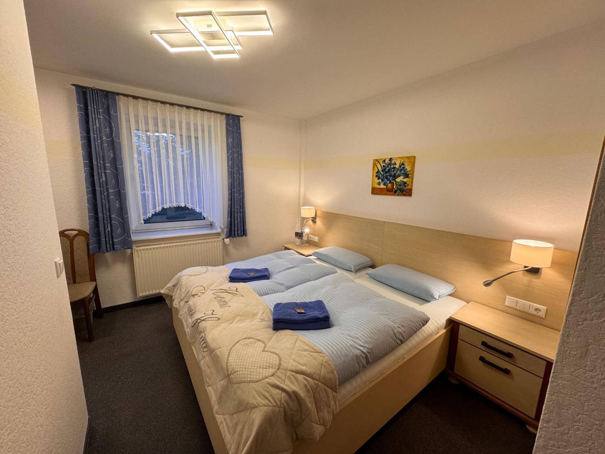 Wolfshotel Am Arendsee Arendsee  Kültér fotó