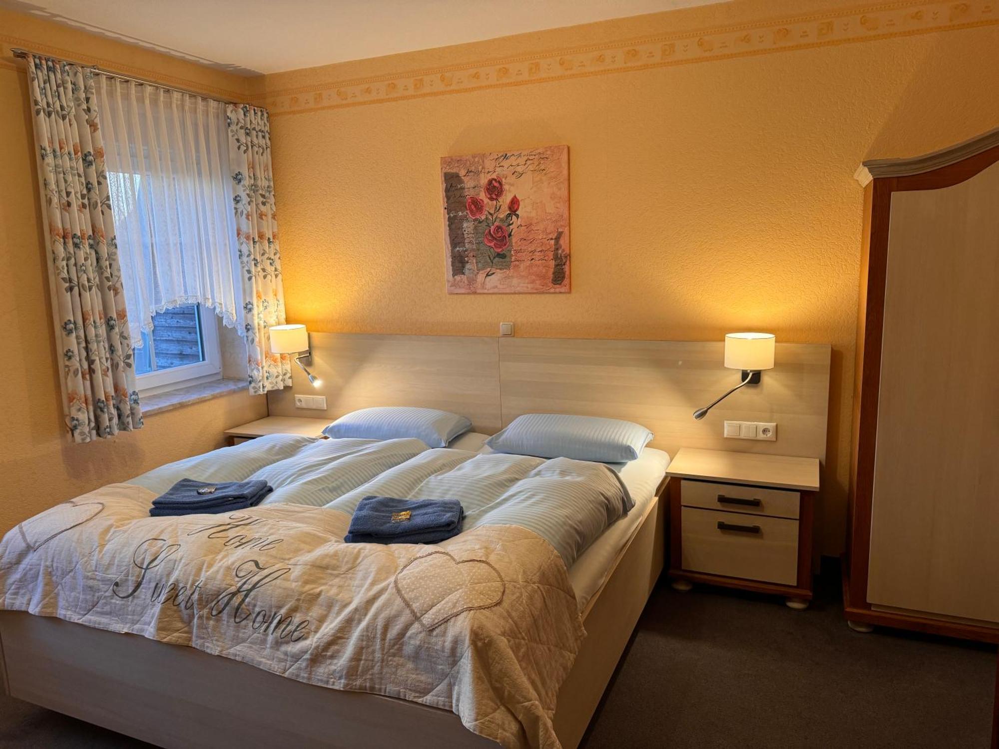 Wolfshotel Am Arendsee Arendsee  Kültér fotó